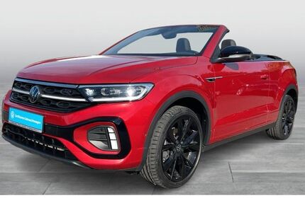 VW T-Roc 77.636 km 30.980 &euro; Nidderau 61130
