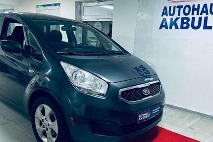 Kia Venga 152.000 km 4.950 &euro; Bruchköbel 63486
