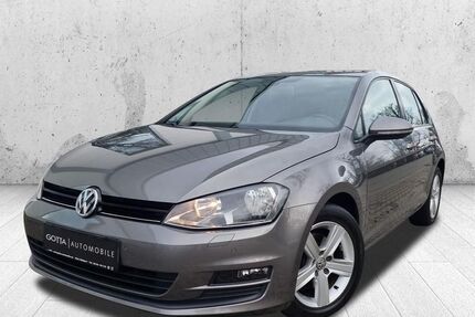 VW Golf 87.786 km 7.450 &euro; Mörfelden-Walldorf 64546