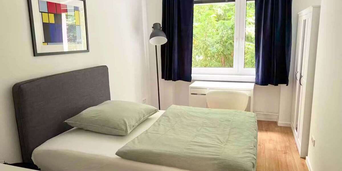 Zimmer Frankfurt am Main Westend Nord - 899&euro; | Angebot:27353223