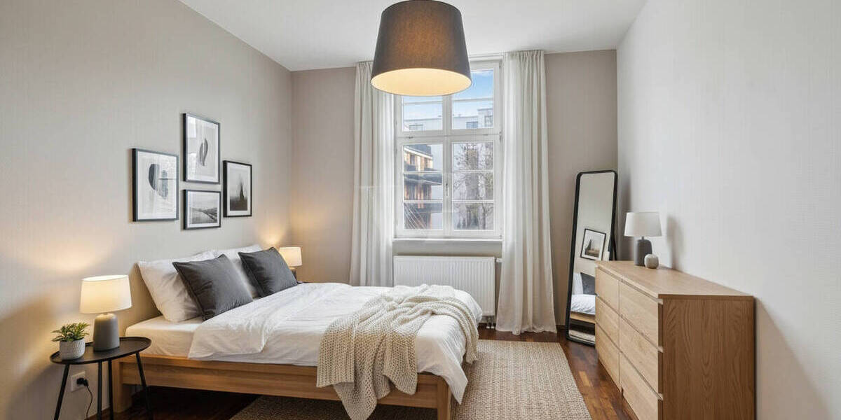 Etagenwohnung Königstein im Taunus Königstein - 2 Zimmer, 69 m&sup2;, 320.000&euro; | Angebot:26309148