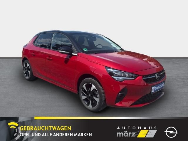 Opel Corsa 27.733 km 16.590 € Groß-Gerau 64521