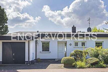 Haus zum Kaufen in Bad Soden am Taunus 990.000 € 176 m²