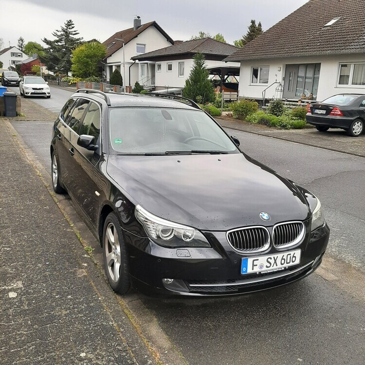 5er Touring