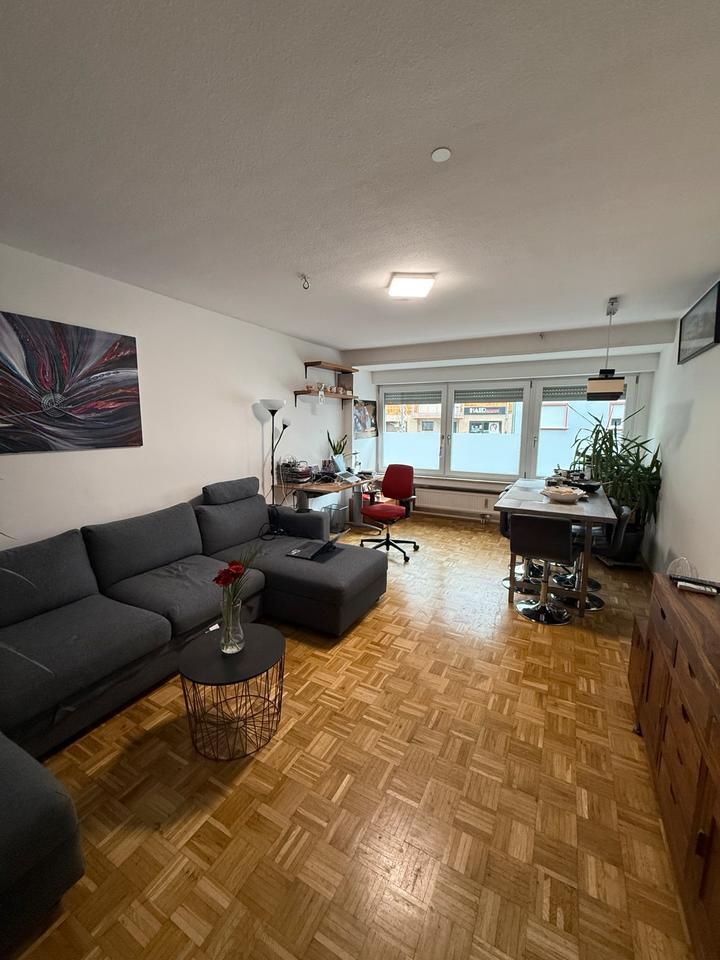 3-Zimmer Wohnung in TOP-Lage Köln ab 01.10.2025
