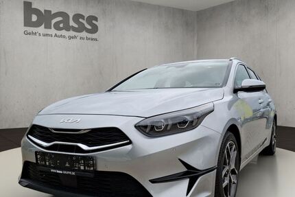 Kia ceed / Ceed 9.050 km 22.900 € Frankfurt 60488
