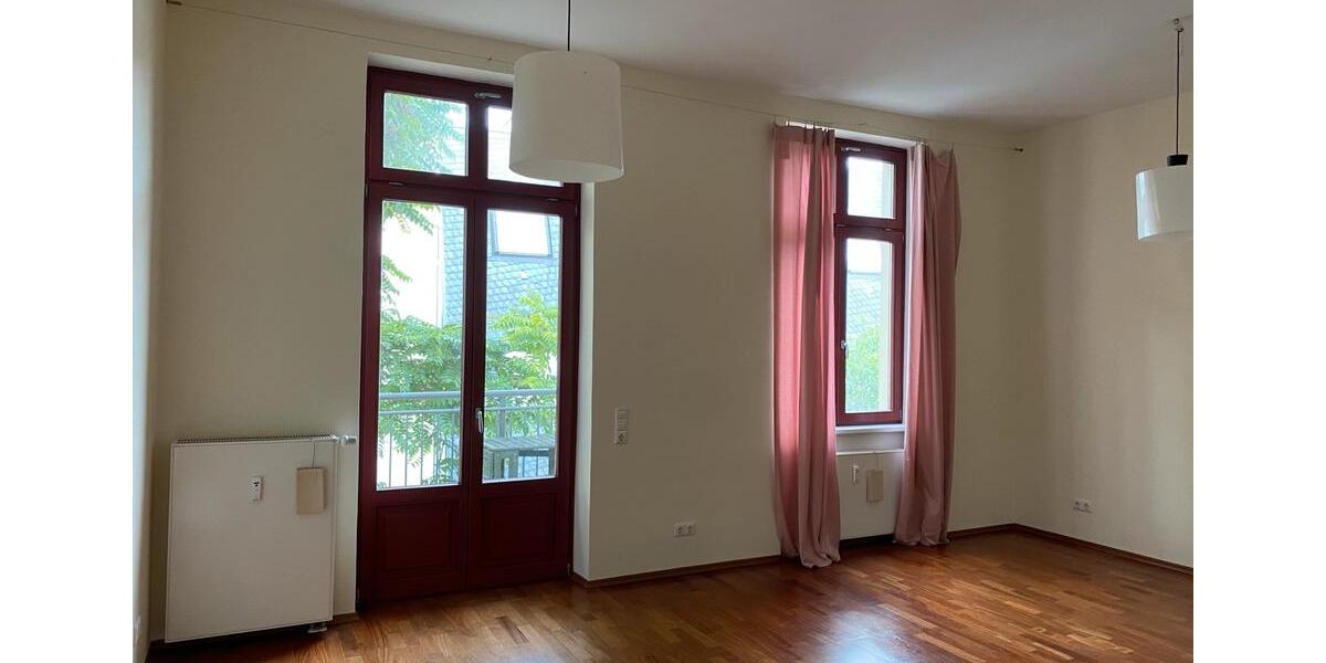 Etagenwohnung Frankfurt am Main Innenstadt 1 - 2 Zimmer, 74 m&sup2;, 470.000&euro; | Angebot:26412598