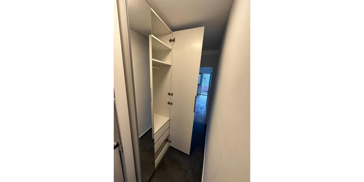 Hochparterre Eschborn - 1 Zimmer, 29 m&sup2;, 143.000&euro; | Angebot:26256487