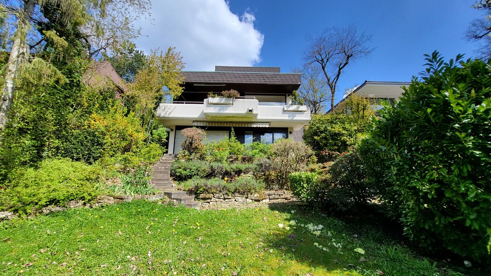 Unternehmer-Villa in AAA-Lage von Kronberg - Villa Kronberg-Schönberg Schönberg | Angebot:25892656