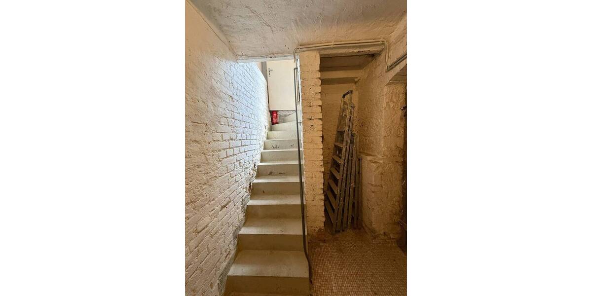 Mehrfamilienhaus, Wohnhaus Frankfurt Oberrad - 6 Zimmer, 136 m&sup2;, 695.000&euro; | Angebot:25776058