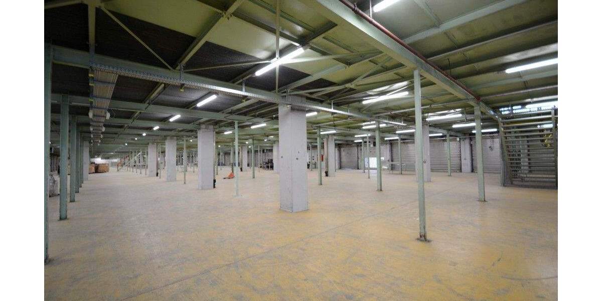 Gewerbeobjekt Aschaffenburg Damm - 18.898&euro; | Angebot:25725889