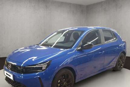 Opel Corsa 1.800 km 17.450 € Aschaffenburg 63739