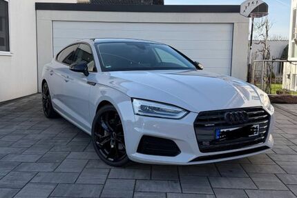 Audi A5 138.560 km 24.500 &euro; Hanau 63450