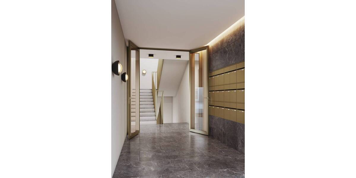 Ihr Traum vom eigenen Zuhause: Erstbezug - Exklusive 3-Zimmerwohnung im Neubau 3 zimmer