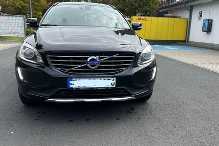 Volvo XC60 98.671 km 16.660 € Friedberg 61169