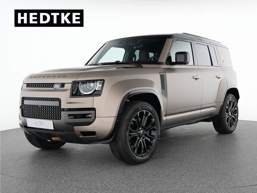 Land Rover Defender 5.000 km 175.990 € Weiterstadt 64331