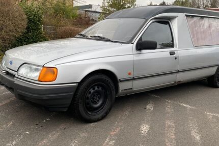 Ford Sierra 7.554 km 4.999 &euro; Hanau 63457