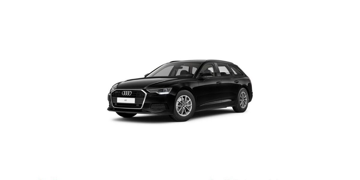 Audi A6 53.616 km 29.890 &euro; Oberursel 61440