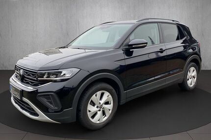 VW T-Cross 28.000 km 22.880 &euro; Babenhausen 64832