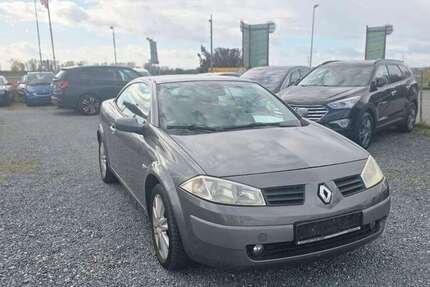 Renault Megane 139.000 km 1.899 € Groß-Gerau 64521