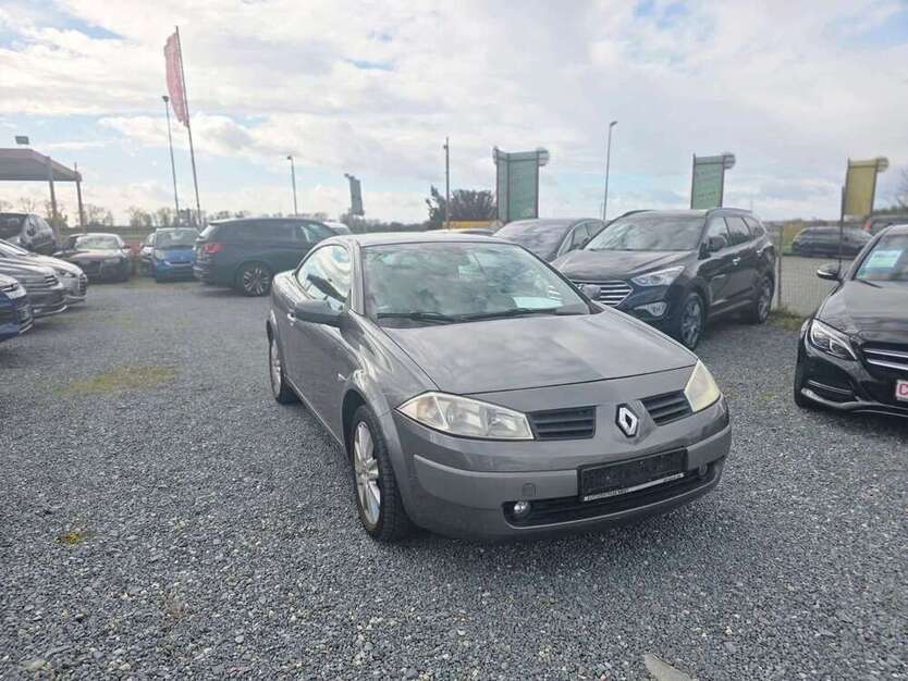 Renault Megane 139.000 km 1.899 € Groß-Gerau 64521