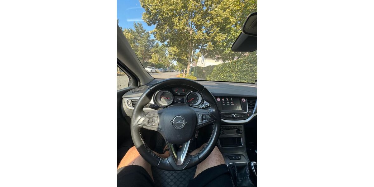 Opel Astra 122.446 km 8.000 &euro; Wölfersheim 61200