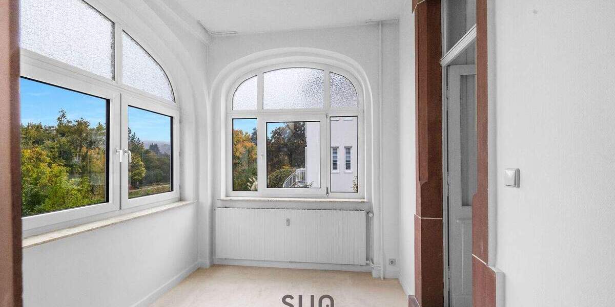 Etagenwohnung Oberursel (Taunus) Oberursel - 4 Zimmer, 94 m&sup2;, 535.000&euro; | Angebot:24040304