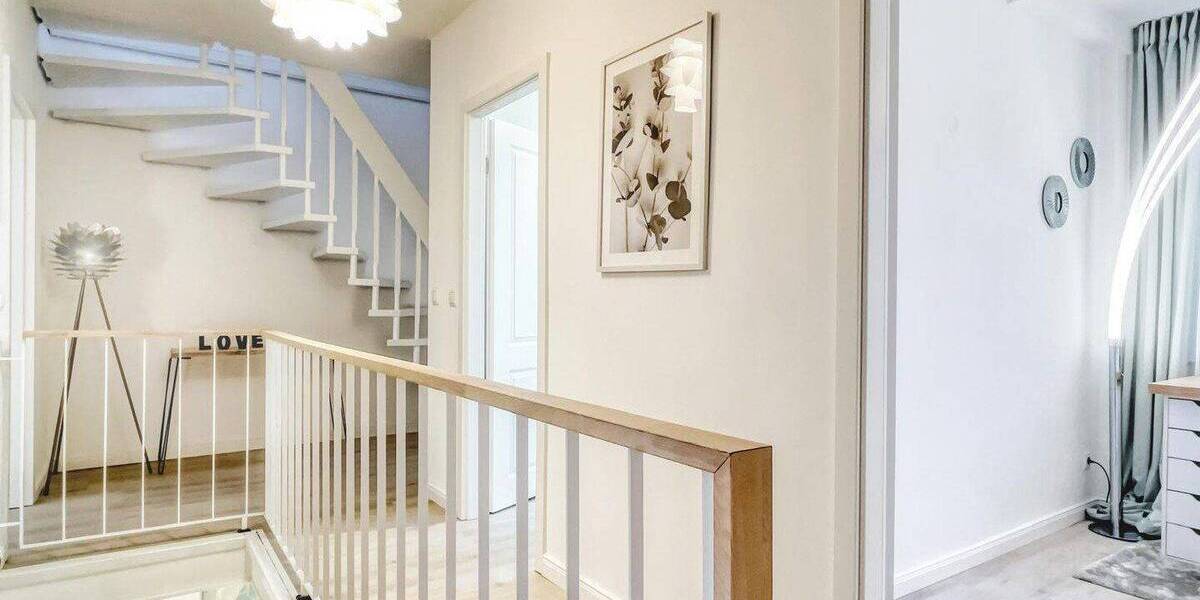 Doppelhaushälfte Bad Homburg Gonzenheim - 4 Zimmer, 120 m&sup2;, 840.000&euro; | Angebot:26851344