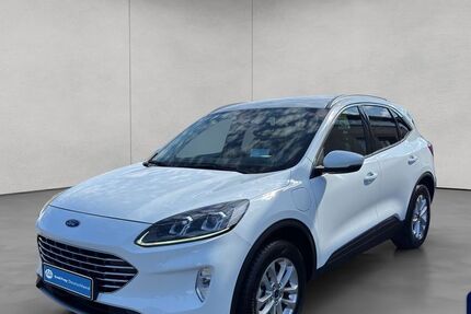 Ford Kuga 31.651 km 22.550 &euro; Frankfurt 60386