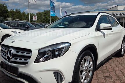 Mercedes-Benz GLA 180 36.000 km 18.590 &euro; Karlstein 63791