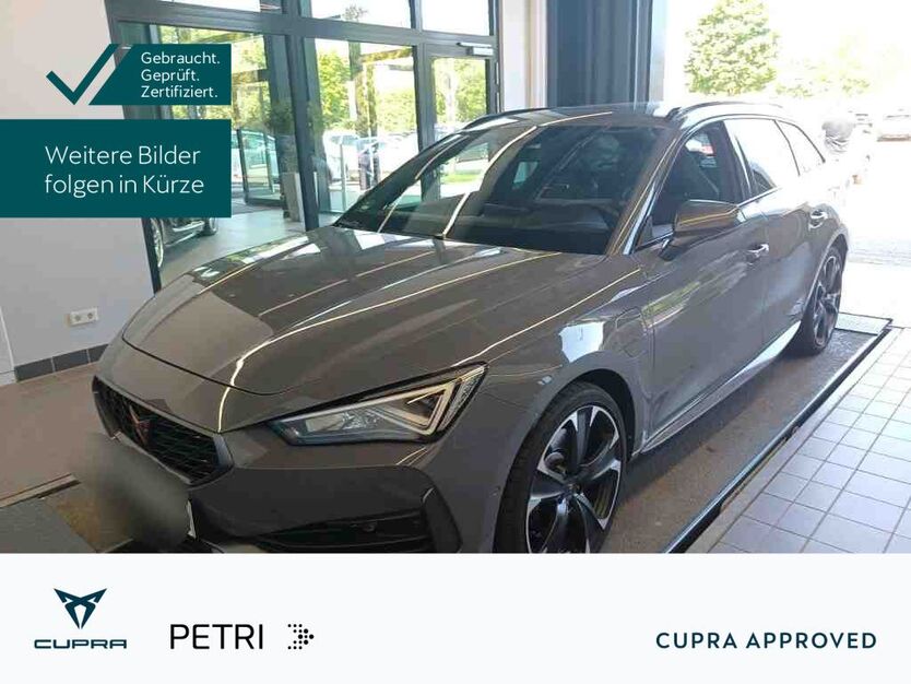 Cupra Leon 30.563 km 26.430 € Hofheim-Diedenbergen 65719
