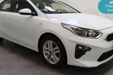 Kia ceed / Ceed 36.292 km 15.970 &euro; Egelsbach 63329