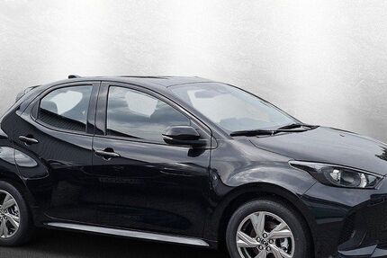 Mazda 2 4.936 km 18.780 &euro; Darmstadt 64293