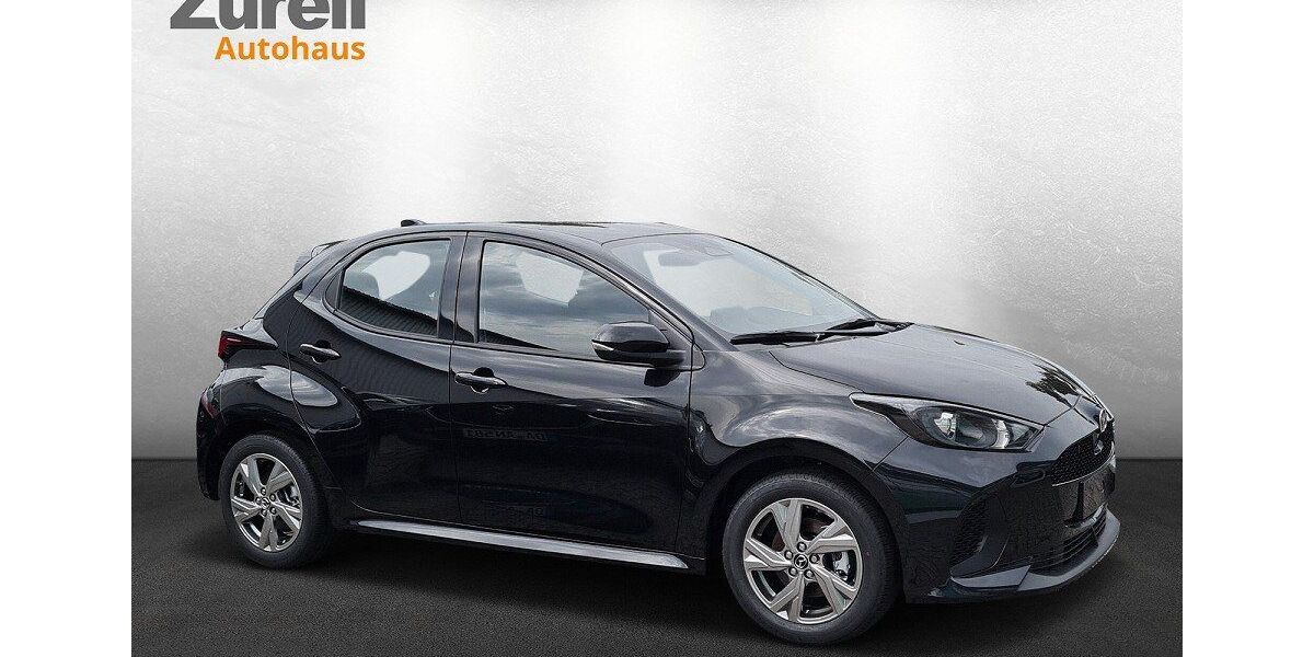Mazda 2 4.936 km 18.780 &euro; Darmstadt 64293