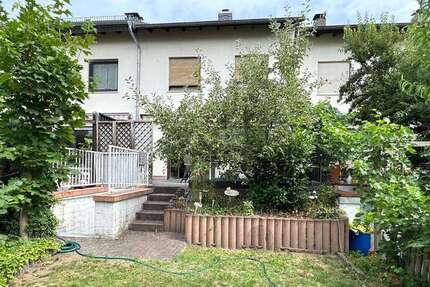 Haus Mörfelden-Walldorf Walldorf - 6 Zimmer, 132 m&sup2;, 530.000&euro; | Angebot:27109625