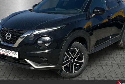 Nissan Juke 9.970 km 24.270 € Darmstadt 64285