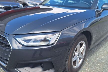Audi A4 206.000 km 13.923 &euro; Kelkheim 65779