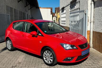 Seat Ibiza 153.255 km 8.275 € Neu-Isenburg 63263