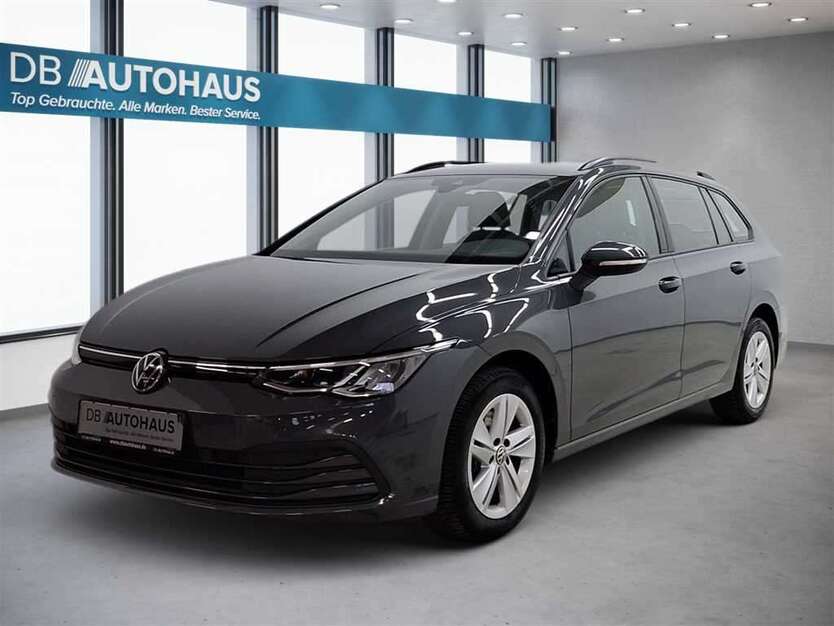 VW Golf 54.487 km 18.740 € Maintal 63477