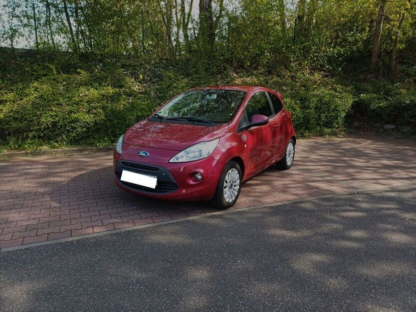 Ka/Ka+