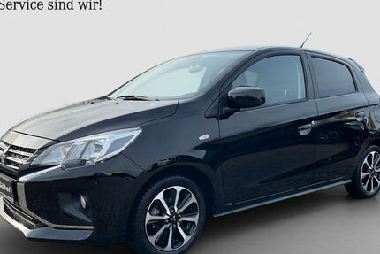 Mitsubishi Space Star 8.000 km 17.500 &euro; Frankfurt am Main 60598