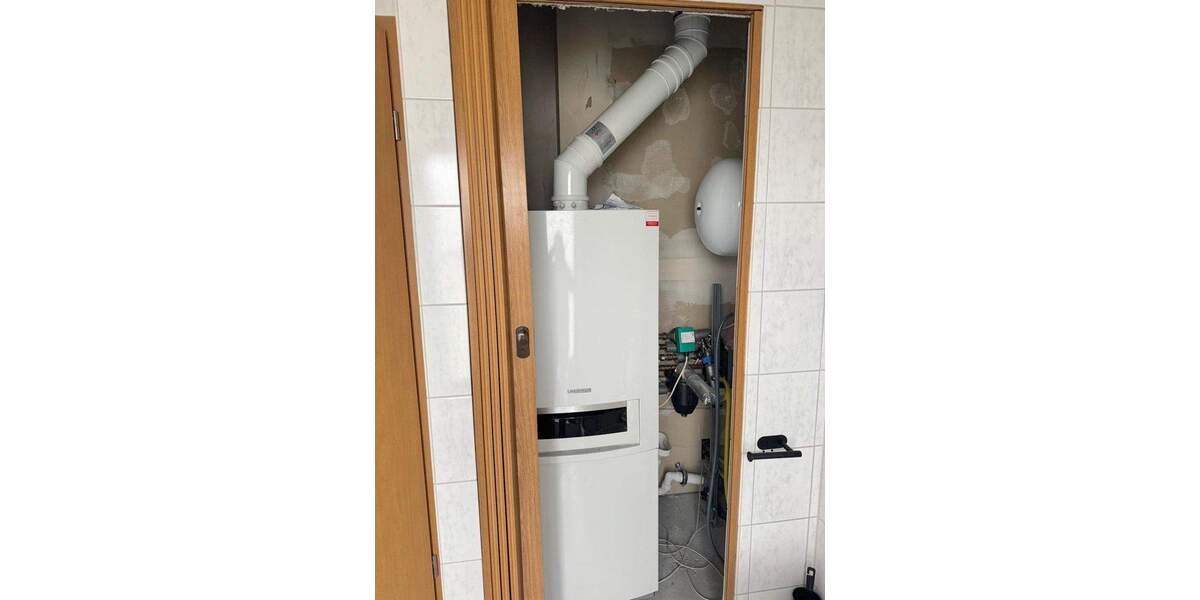 Modernes, energieeffizientes Einfamilienhaus im Ernst-Ludwig-Park Darmstadt 6 zimmer