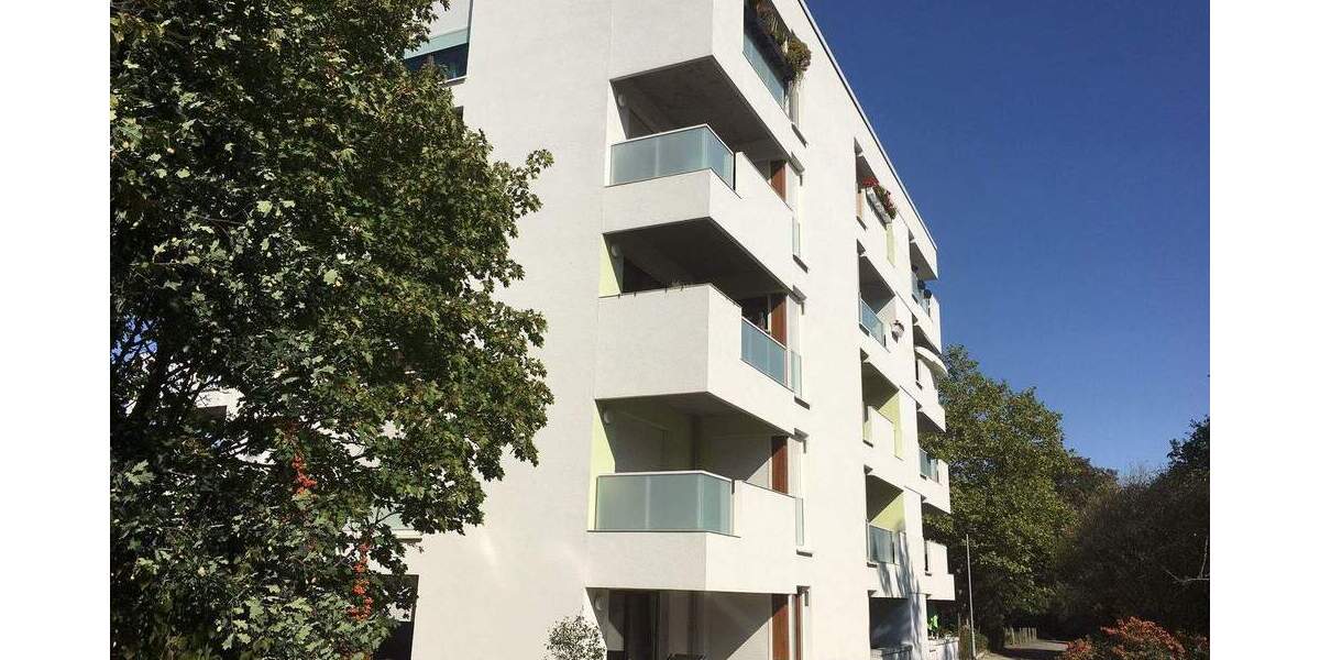 Etagenwohnung Darmstadt Kranichstein - 3 Zimmer, 78 m&sup2;, 999&euro; | Angebot:25820642