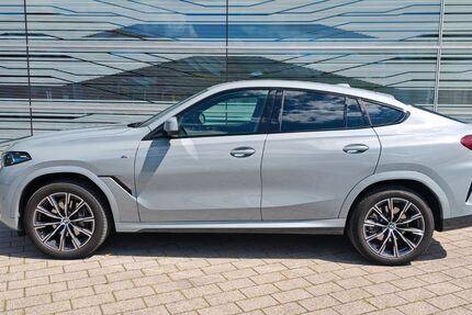 BMW X6 35.000 km 68.500 &euro; Frankfurt am/Main 60389