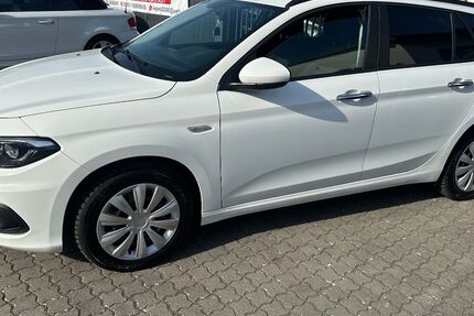 Fiat Tipo 97.520 km 8.970 &euro; Groß Umstadt 64823