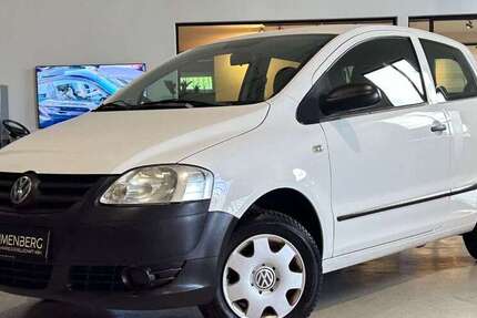 VW Fox