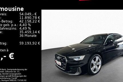 Audi A6 27.500 km 54.049 &euro; Offenbach am Main 63071