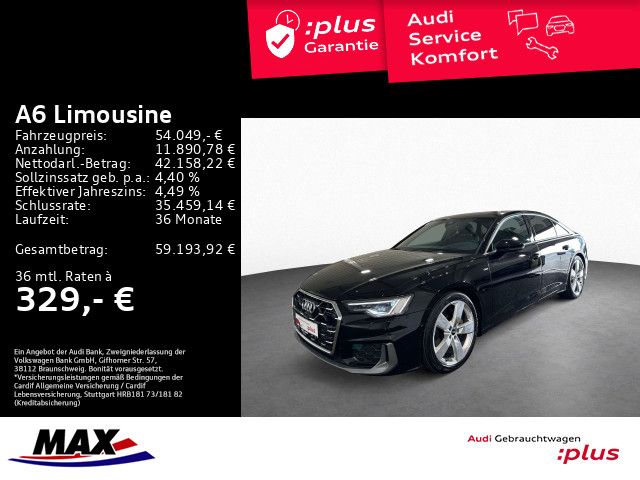 Audi A6 27.500 km 54.049 &euro; Offenbach am Main 63071