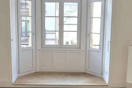 Wohnung zum Mieten in Frankfurt am Main 3.250 € 134 m²