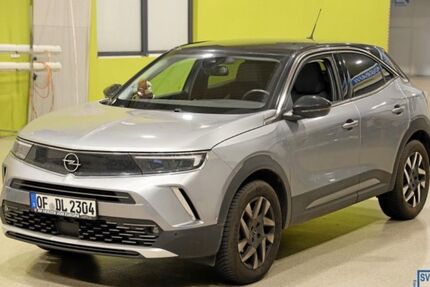 Opel Mokka 36.500 km 17.800 € Frankfurt am Main 60388